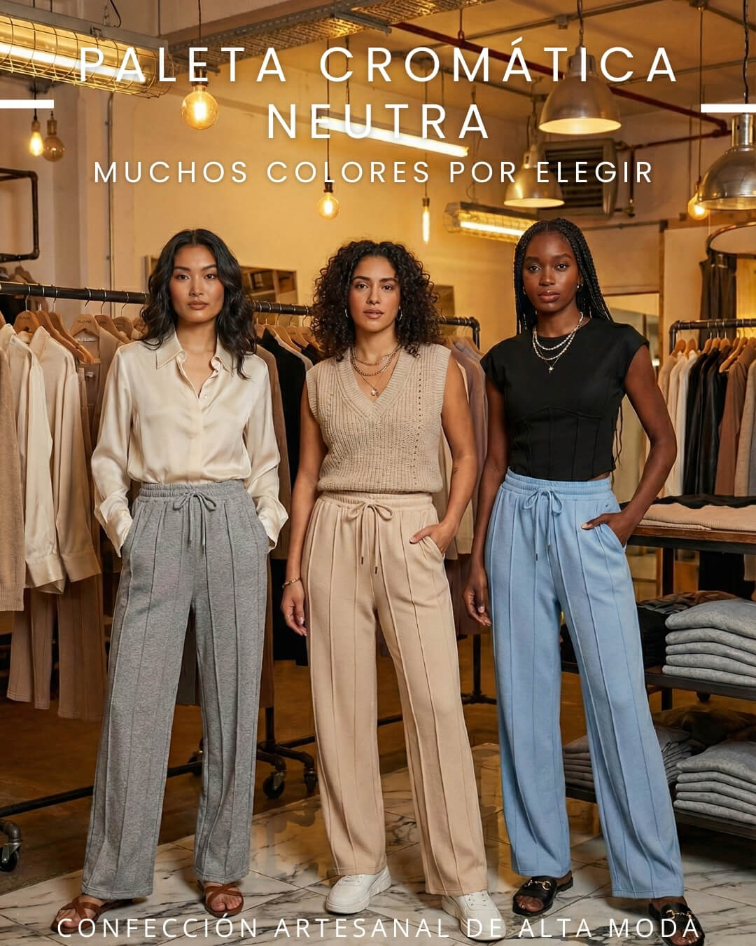 Pantalon Thiara