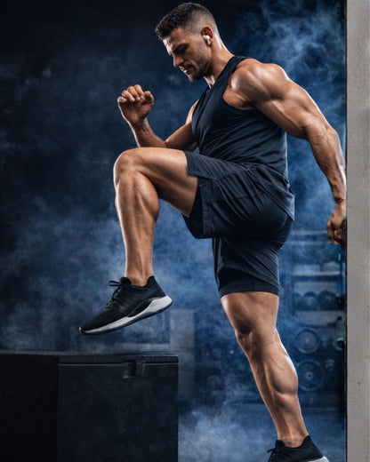PANTALONETA STRYKER