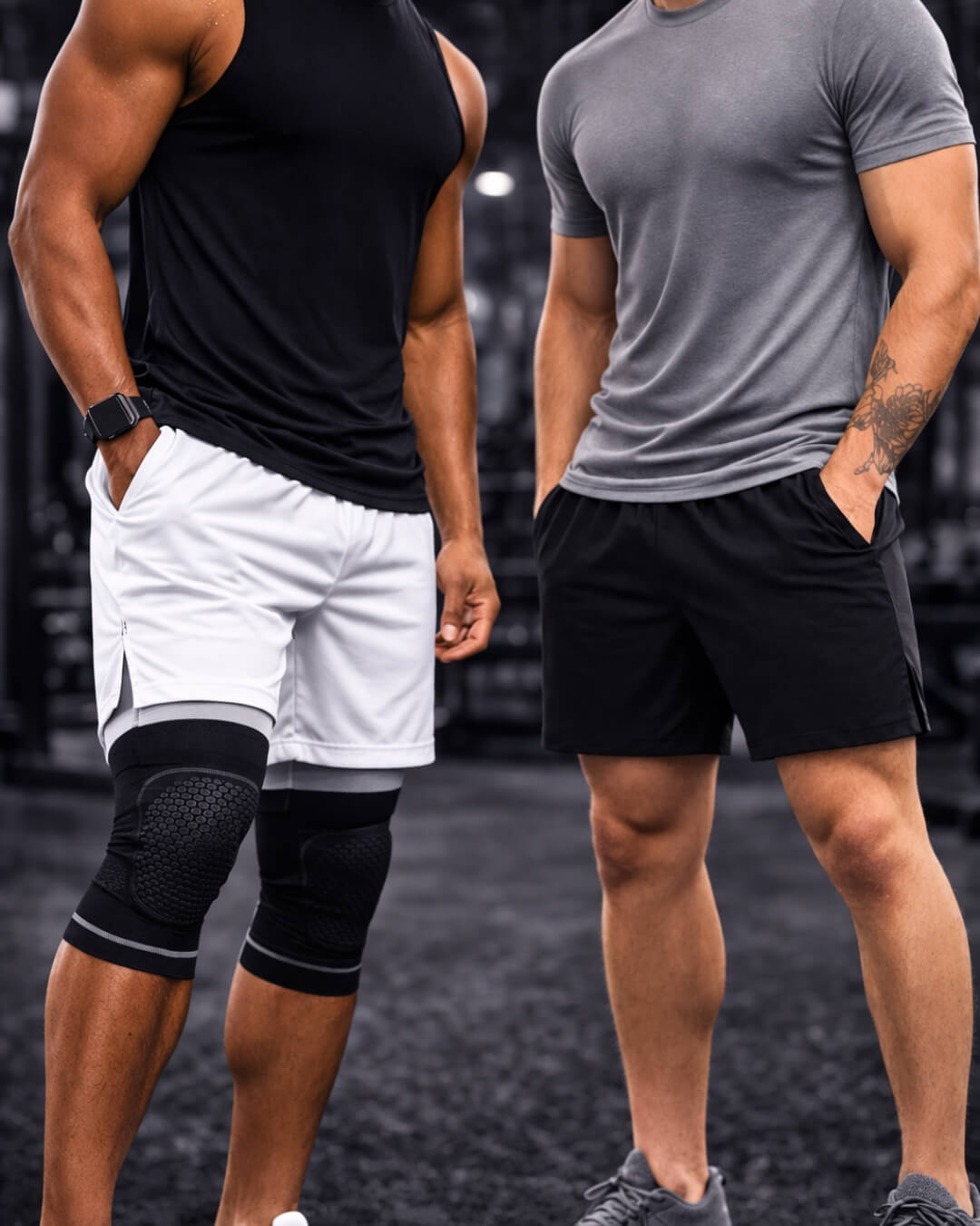 PANTALONETA STRYKER