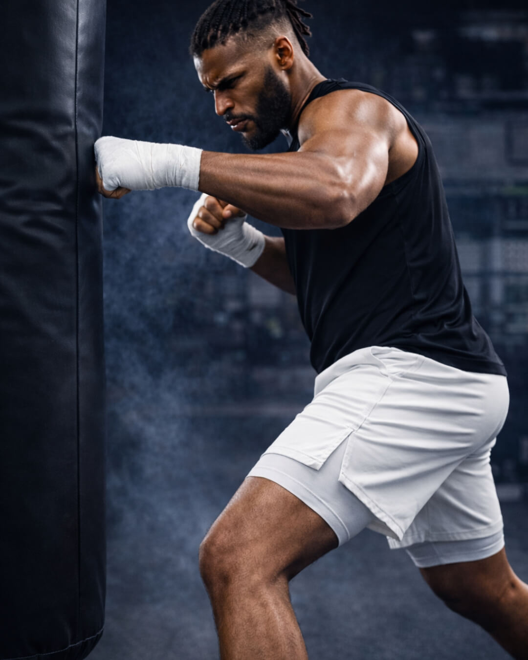 PANTALONETA STRYKER