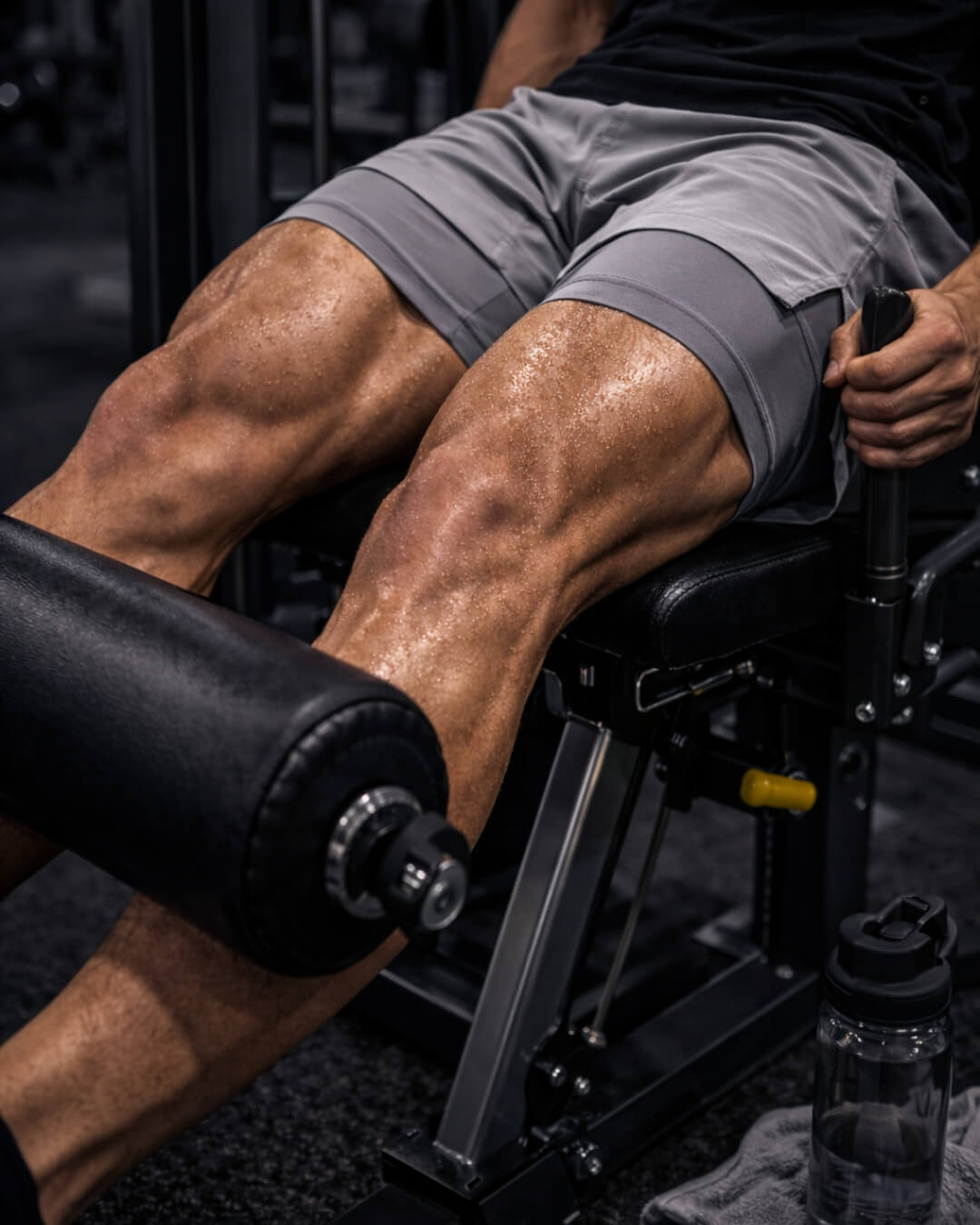 PANTALONETA STRYKER