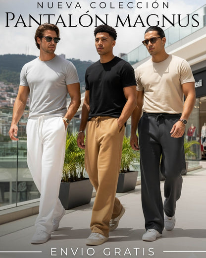 PANTALONES MAGNUS