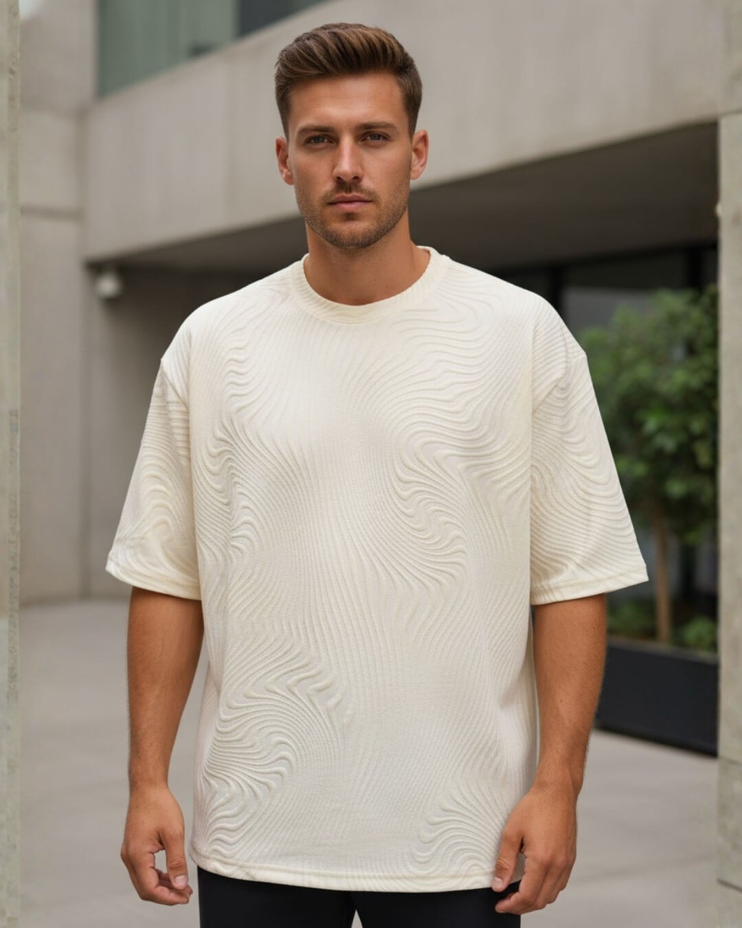 Oversize Sigza