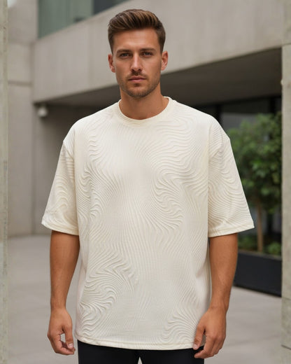 Oversize Sigza