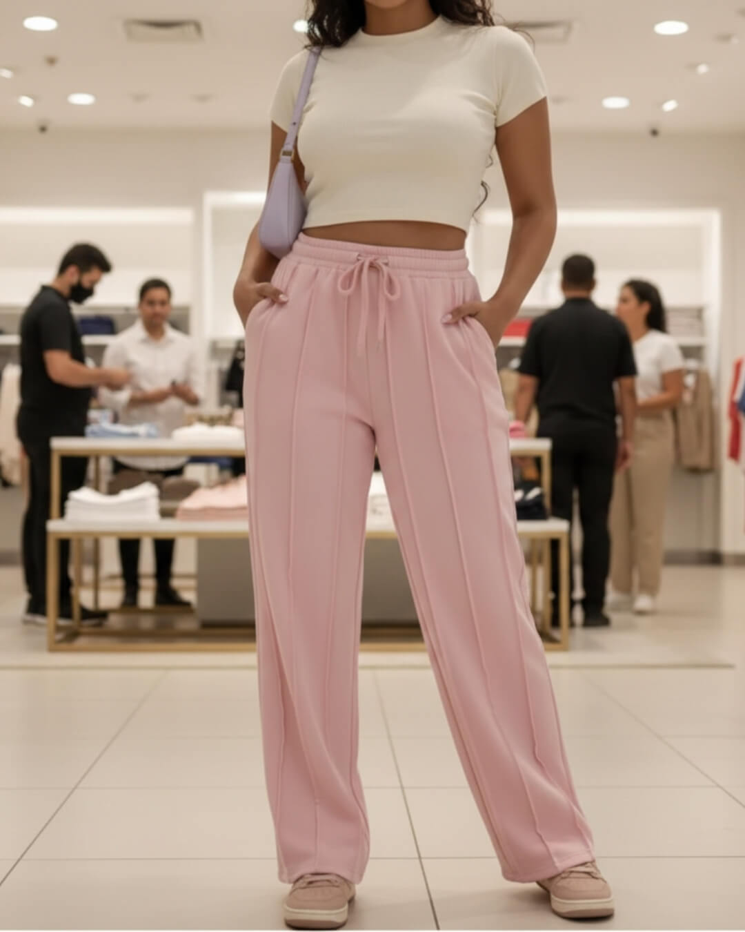 Pantalon Thiara