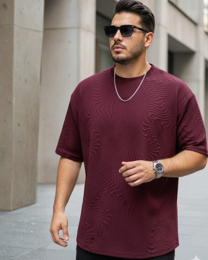 Oversize Sigza