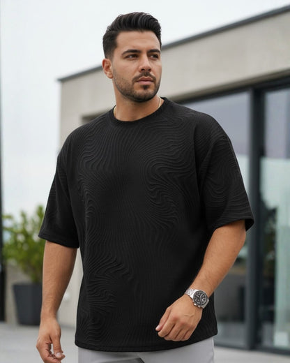 Oversize Sigza