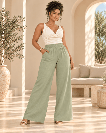 PANTALON ALESSA