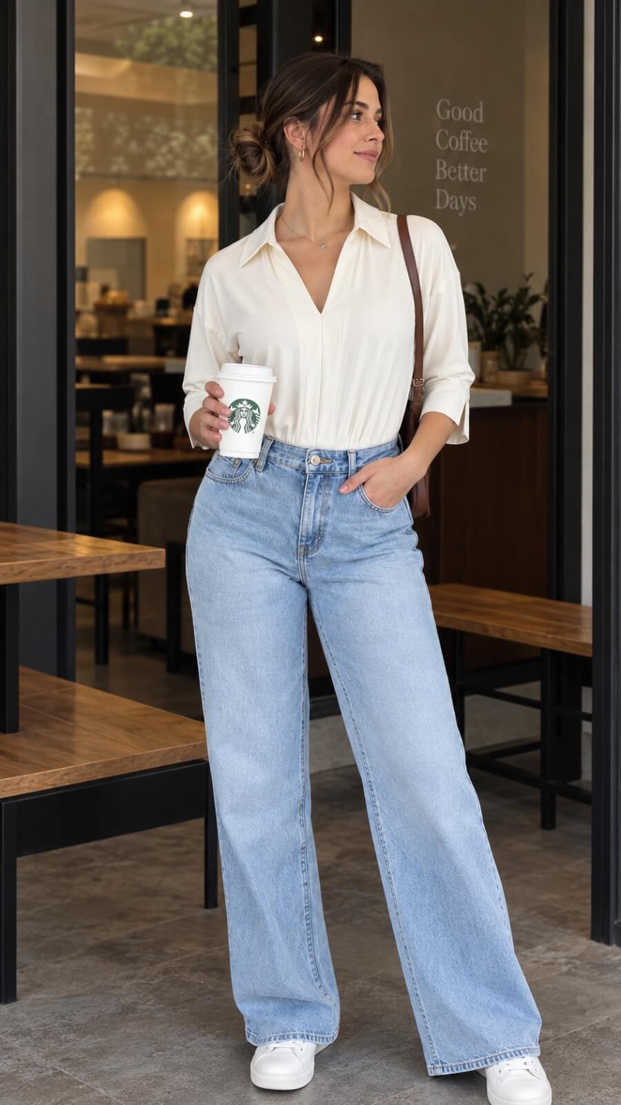 BLUSA BODY